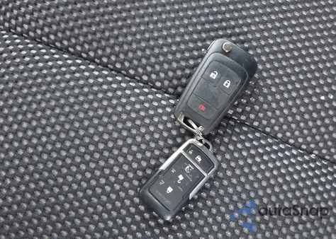 2015 Chevrolet Equinox 1Lt из США, поврежденный, VIN 2GNALBEK2F6344132